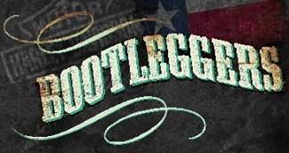 logo Bootleggers