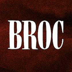 logo Broc