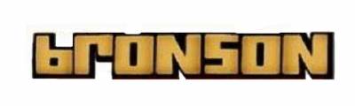 logo Bronson (USA)