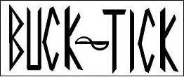 logo Buck-Tick