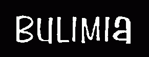 logo Bulimia
