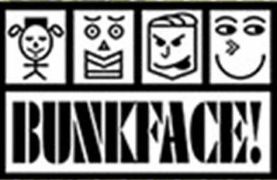 logo Bunkface
