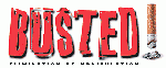 logo Busted