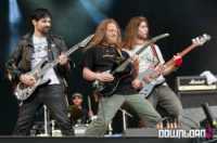 photo de CKY
