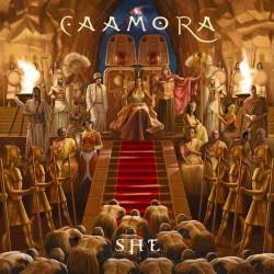 Caamora : She