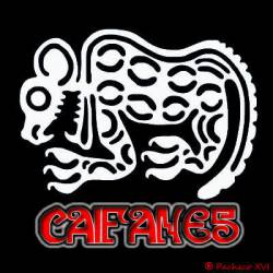 logo Caifanes