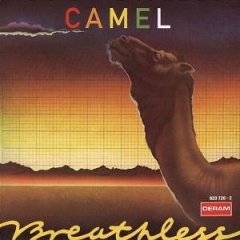 Camel : Breathless