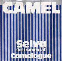 Camel : Selva