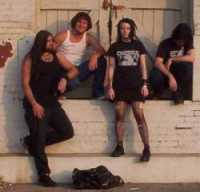 photo of Cancerslug
