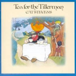 Cat Stevens : Tea for the Tillerman Cat Stevens : Tea for the Tillerman