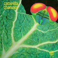 Catapilla : Changes