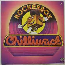 Chilliwack : Rockerbox