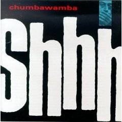 Chumbawamba : Shhh