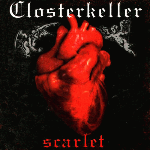 Closterkeller : Scarlett