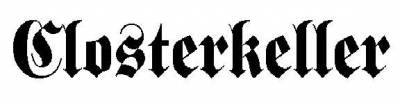 logo Closterkeller