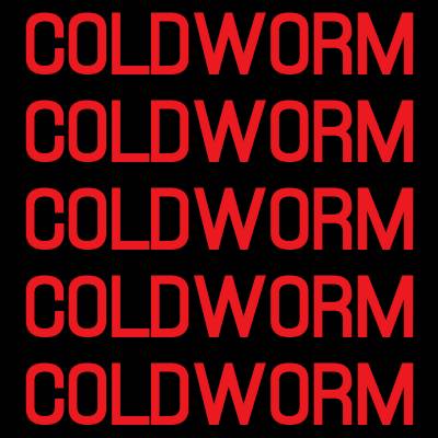 logo Coldworm