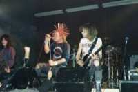 photo of Conflict