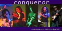 photo de Conqueror