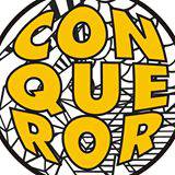 logo Conqueror