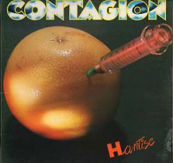 Contagion : Hantise