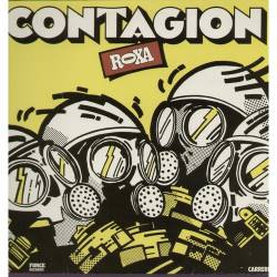 Contagion : Roxa
