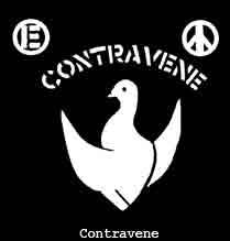 logo Contravene