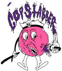 logo Copstabber