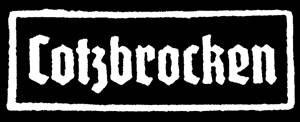 logo Cotzbrocken