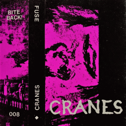 Cranes : Fuse