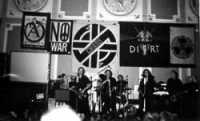 photo of Crass