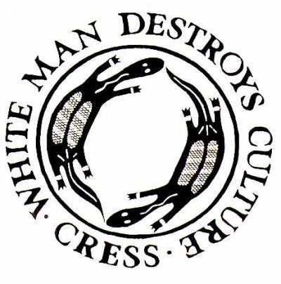 logo Cress