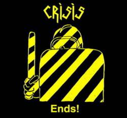 Crisis : Ends!