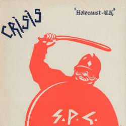Crisis : Holocaust-UK