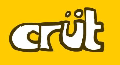 logo Crüt