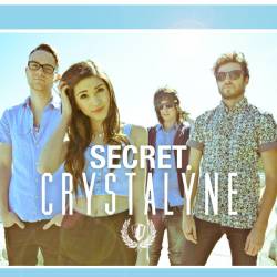 Crystalyne : Secret
