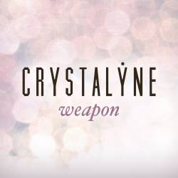 Crystalyne : Weapon