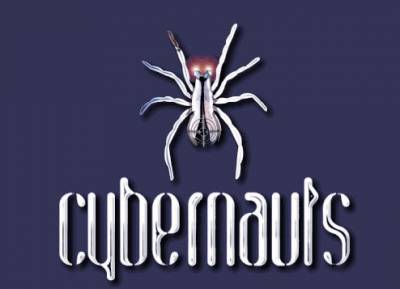 logo Cybernauts