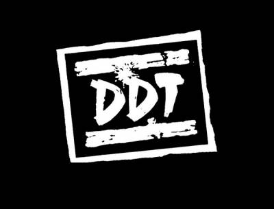 logo DDT