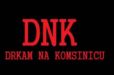 logo DNK