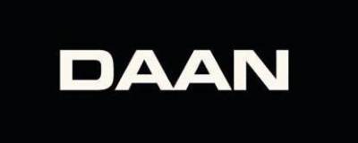 logo Daan
