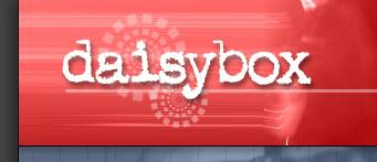 logo DaisyBox