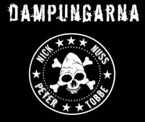 logo Dampungarna
