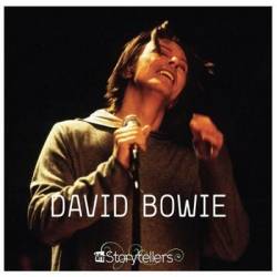 David Bowie : Vh1 Storytellers
