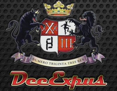 logo DeeExpus