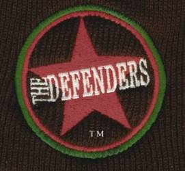 logo Defenders