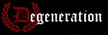 logo Degeneration