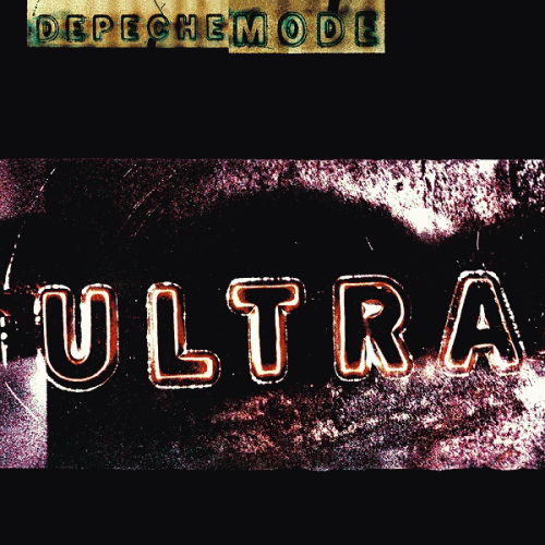 Depeche Mode : Ultra
