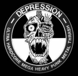 logo Depression