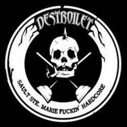 logo Destroilet