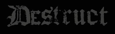 logo Destruct